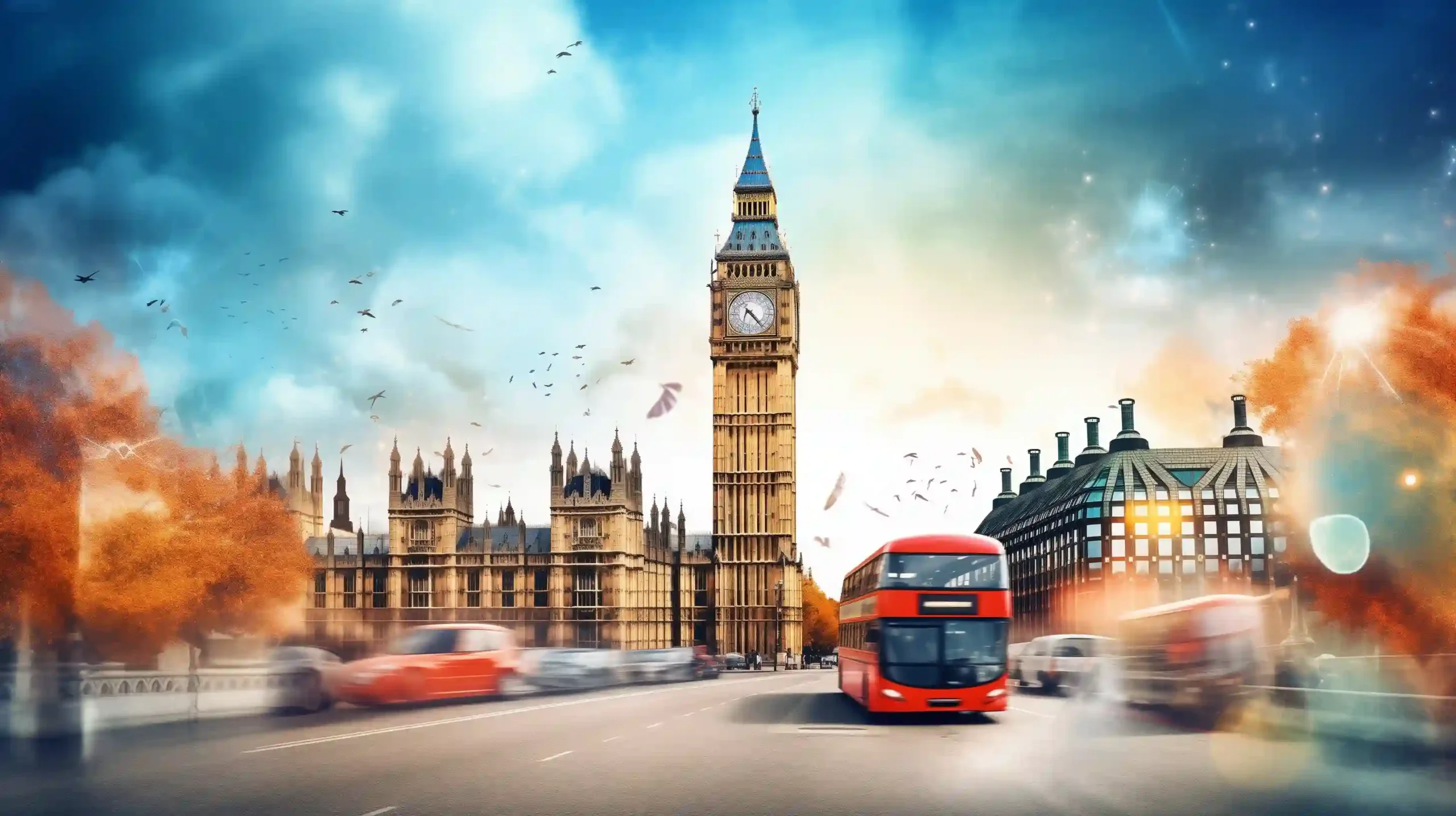 The Ultimate UK Bank Holiday Travel Hacking Guide for 2025